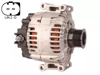 LATURI 28-5919 150A MB W204,W207,VITO CDI 08- - Yleisosat ja tarvikkeet - 40270 - 1