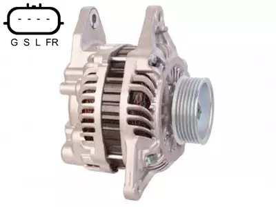 LATURI 28-6603 110A MITSU OUTLANDER - Yleisosat ja tarvikkeet - 40600 - 1