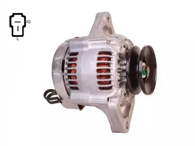 LATURI 28-6624 60A KUBOTA - Yleisosat ja tarvikkeet - 39000 - 1