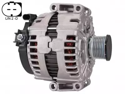LATURI 28-6701 220A MB 3,0 CDI - Yleisosat ja tarvikkeet - 39230 - 1
