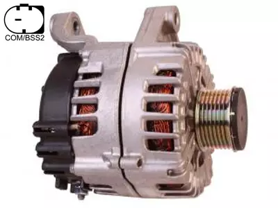 LATURI 28-6782 220A BMW 530-740D 10- - Yleisosat ja tarvikkeet - 40800 - 1