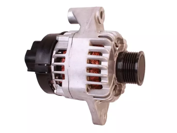 LATURI 28-6796 120A ALFA-ROMEO - Yleisosat ja tarvikkeet - 39730 - 1