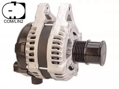 LATURI 28-6873 150A FORD - Yleisosat ja tarvikkeet - 39590 - 1