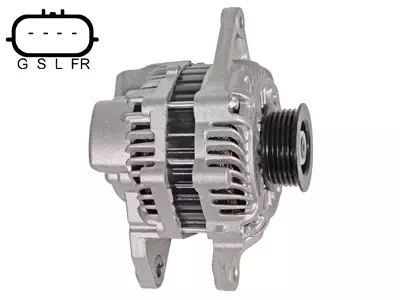 LATURI 28-6902 85A MITSU,PSA 10- - Yleisosat ja tarvikkeet - 39760 - 1