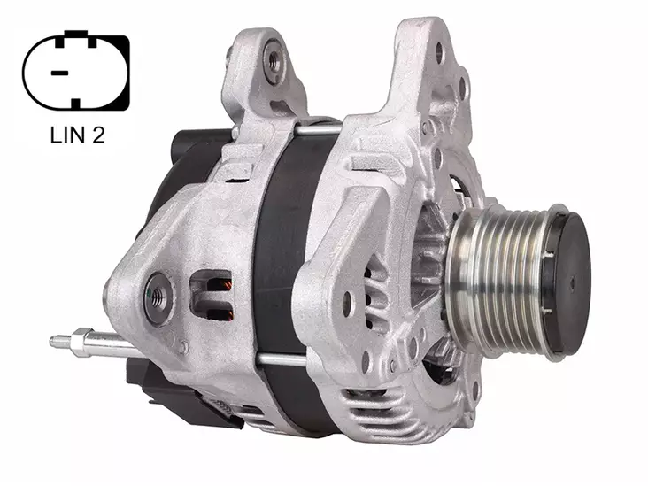 LATURI 28-6984 140A VW TIGUAN - Yleisosat ja tarvikkeet - 39570 - 1