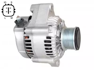 LATURI 28-7794 85A TOYOTA - Yleisosat ja tarvikkeet - 39630 - 1