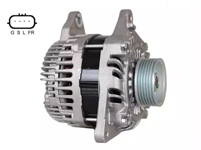 LATURI 28-7841 130A MITSU - Yleisosat ja tarvikkeet - 38870 - 1