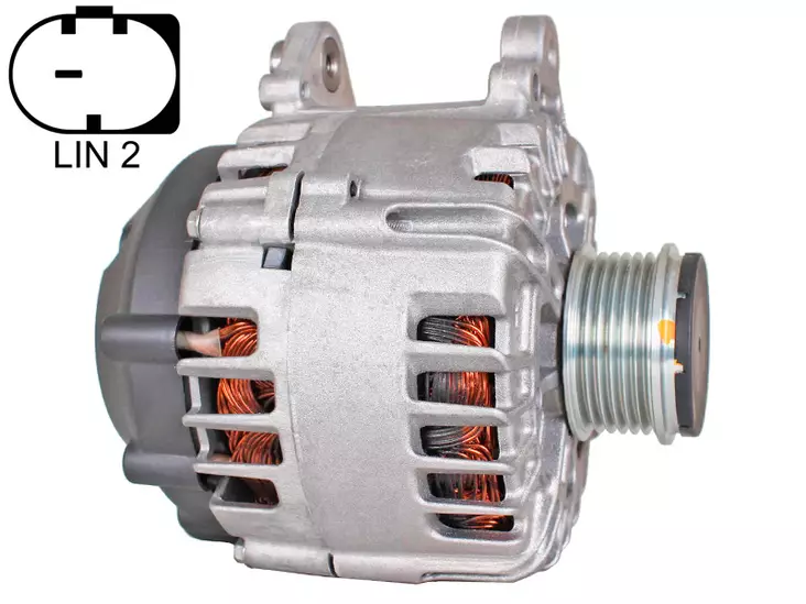 LATURI 28-7899 180A VAG - Yleisosat ja tarvikkeet - 39080 - 1
