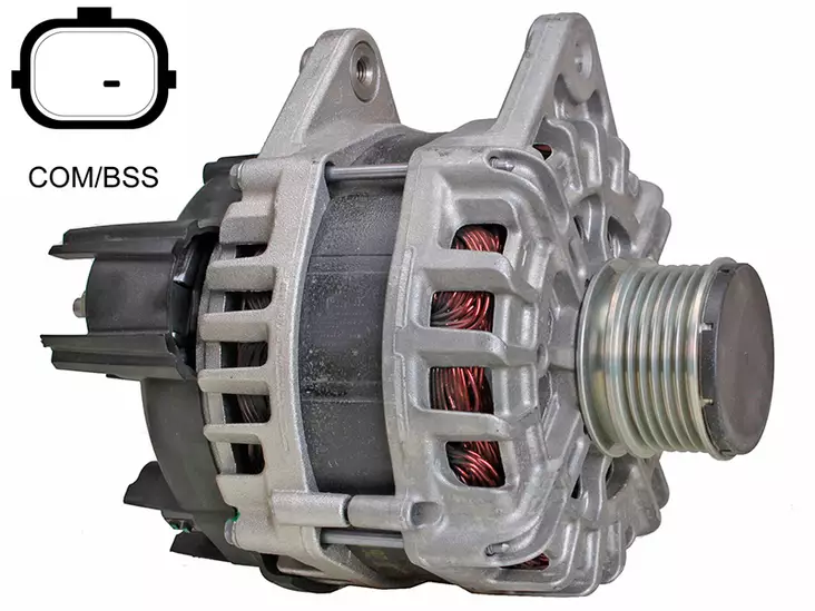 LATURI 28-8678 180A MB - Yleisosat ja tarvikkeet - 39440 - 1