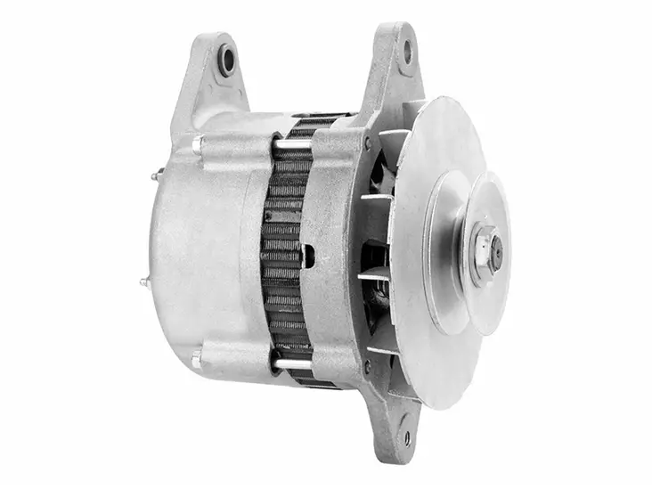 LATURI 55A YANMAR LR155-20 - Yleisosat ja tarvikkeet - 39350 - 1