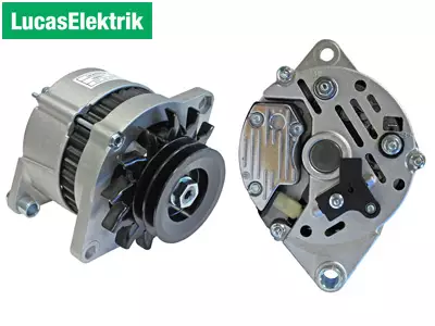 LATURI 65A FIAT ISO 2-HP - Yleisosat ja tarvikkeet - 41220 - 1
