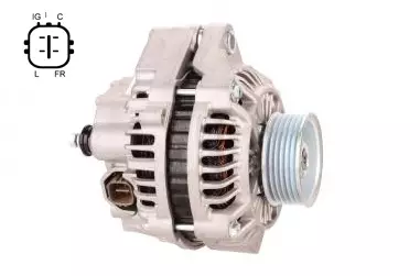 LATURI 65A HONDA 28-4768 - Yleisosat ja tarvikkeet - 41340 - 1