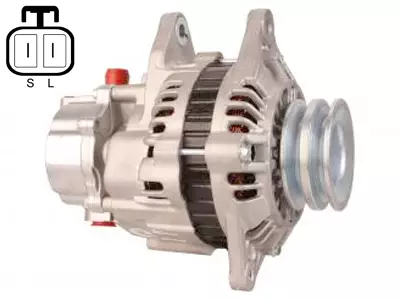 LATURI 75A MITSUB 28-2844 - Yleisosat ja tarvikkeet - 41680 - 1