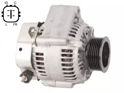 LATURI 80A HONDA 28-4758 - Yleisosat ja tarvikkeet - 40280 - 1