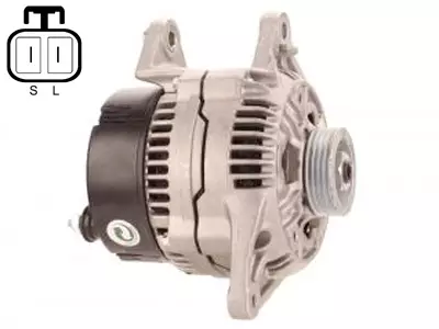 LATURI 90A MITSUB 28-2609 - Yleisosat ja tarvikkeet - 41510 - 1