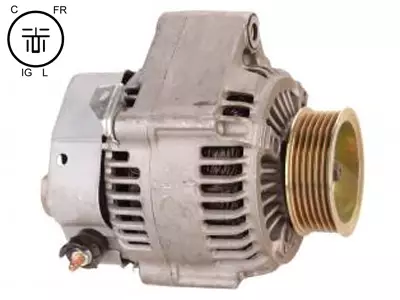 LATURI 95A HONDA 28-4659 - Startax testi - 41470 - 1