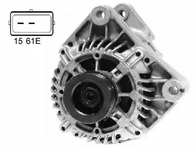 LATURI A13VI234 / 28-4500 - Yleisosat ja tarvikkeet - 41740 - 1