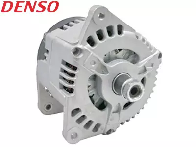 LATURI DENSO PERKINS 12V 120A - Yleisosat ja tarvikkeet - 41420 - 1