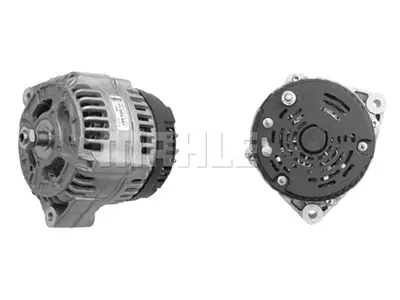 LATURI IA1133 24V 100A - Yleisosat ja tarvikkeet - 42220 - 1