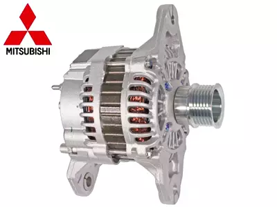 LATURI MITSUBISHI 24V 80A A3TR5093AM - Yleisosat ja tarvikkeet - 39990 - 1