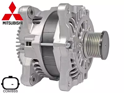 LATURI MITSUBISHI A5TE0681AM - Yleisosat ja tarvikkeet - 40120 - 1