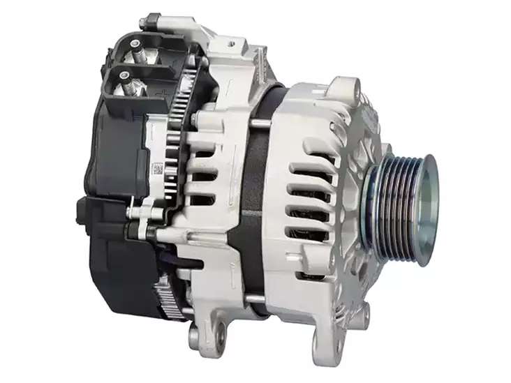 LATURI-STARTTI 48V 250A AUDI Q3 - Yleisosat ja tarvikkeet - 36140 - 1