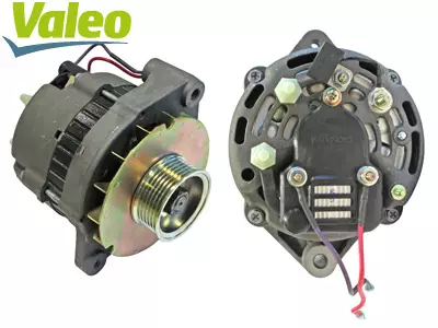 LATURI UUSI VALEO 14V 65A - Yleisosat ja tarvikkeet - 39850 - 1