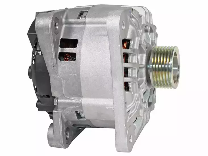 LATURI VALEO 125A UUSI - Yleisosat ja tarvikkeet - 39620 - 1