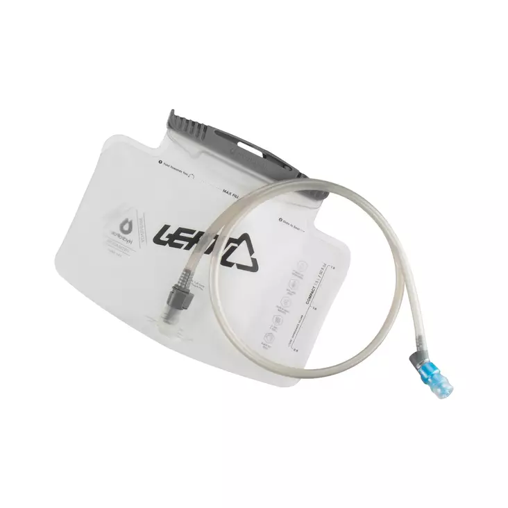Leatt Bladder HydraPak/ 1.5L komplett - MP Juomareput - 83270 - 1