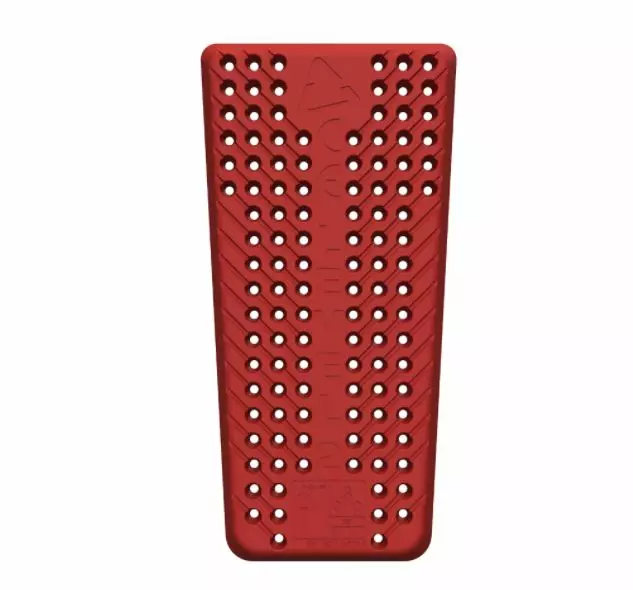 Leatt (ei saatavana Suomessa) Selkäsuoja juomareppuun Hydration CE Level 2 - MP Selkäsuojat - 82650 - 1