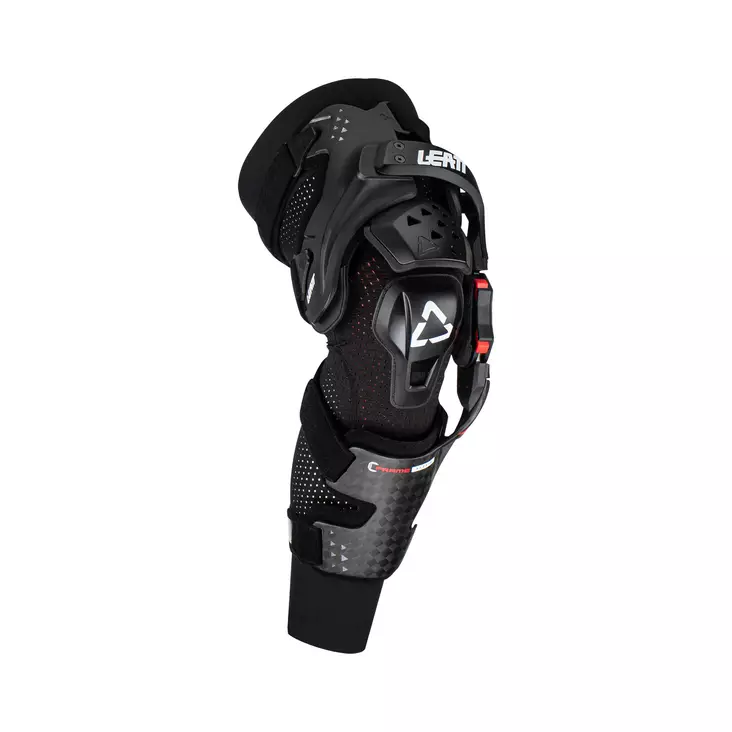 Leatt Polvituki C-Frame Hybrid S/M Pari - MP Polvisuojat & -tuet - 73770 - 1
