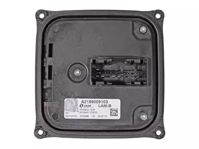 LED BALLAST MB - Yleisosat ja tarvikkeet - 22140 - 1