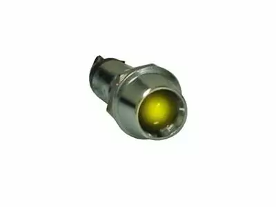 LED-MERKKIVALO KELT. 10MM * - Yleisosat ja tarvikkeet - 74050 - 1