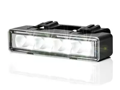 LED-PÄIVÄVALO 12-24V - Yleisosat ja tarvikkeet - 51580 - 1