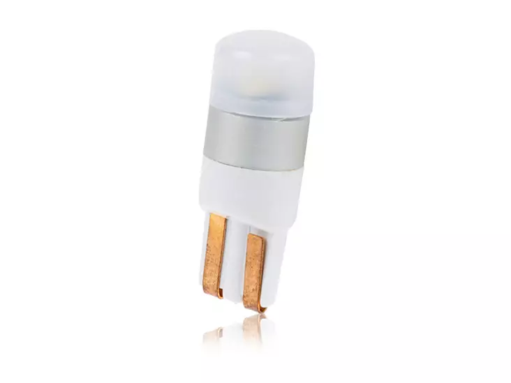 LED-POLTTIMOPARI T10 6000K POWER AUTOLINE GREEN TECH - Yleisosat ja tarvikkeet - 50190 - 1