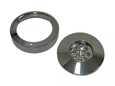 LED-SISÄVALO 12V 80MM 12- # - Yleisosat ja tarvikkeet - 46510 - 1
