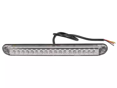 LED-TAKAVALO 24V 25,2 CM PRO-CAN XL ADR - Yleisosat ja tarvikkeet - 51290 - 1
