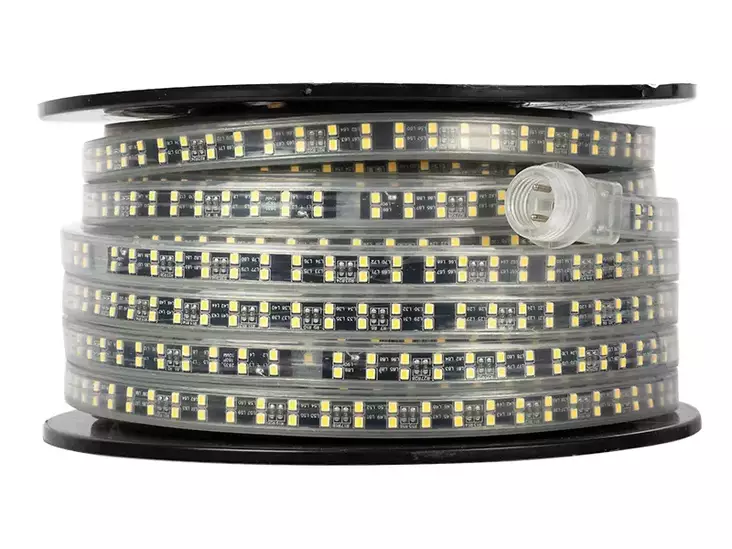 LEDWISE WORK 25M TYÖVALONAUHA RULLA - Yleisosat ja tarvikkeet - 50250 - 1
