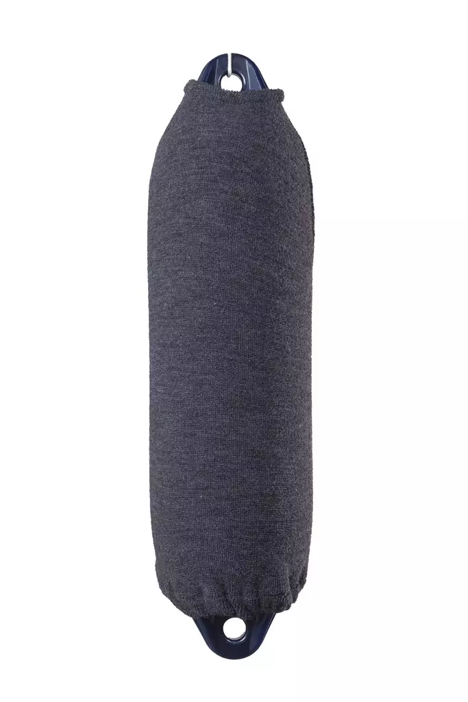 Lepuuttajan suoja antrasiitti F1 15x61cm 2-pakk - Veneen Lepuuttajat & tarvikkeet - 88370 - 1