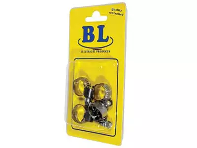 LETKUKIRISTIN 10-16MM 4KPL # - Yleisosat ja tarvikkeet - 42750 - 1