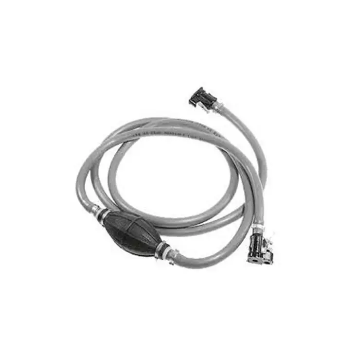 Letkusarja OMC/Evinrude/Johnson liittimillä EPA - Vesijetin Polttoainejärjestelmän osat - 107820 - 1