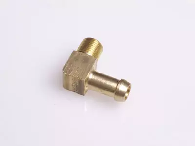 LIITIN 8MM 90-AST. 479792 1/8-27 - Yleisosat ja tarvikkeet - 21930 - 1