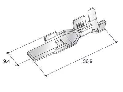 LIITIN M630 1,5-2MM2 - Yleisosat ja tarvikkeet - 70020 - 1