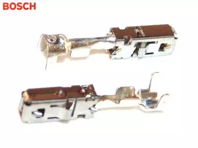LIITIN NAARAS BDK 0,5-1MM2 GOLD PLATED - Yleisosat ja tarvikkeet - 44610 - 1