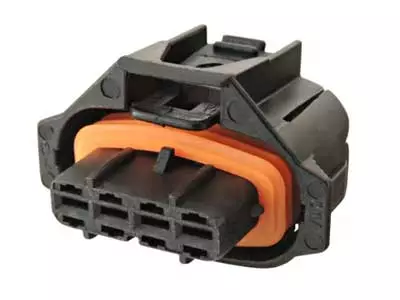 LIITINKOTELO 4 -NAP COMPACT CONNECTOR 1.1M - Yleisosat ja tarvikkeet - 44710 - 1