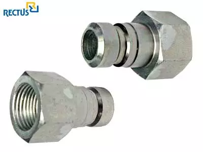 LIITINPISTOKE 1800 3/8" SISÄKIERRE - Yleisosat ja tarvikkeet - 46910 - 1