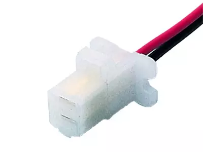 LIITINPISTOKE = 2-N LUKOLLA/JOHDOLLA - Yleisosat ja tarvikkeet - 53150 - 1