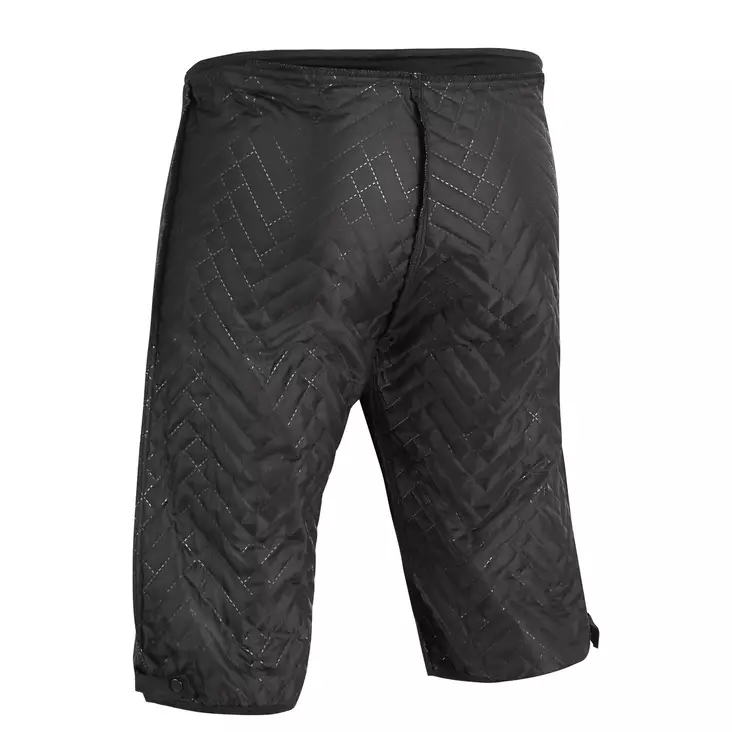 Lindstrands Tekstiilihousu Storbo Pants Musta 52 - MP Housut Onroad - 83910 - 1