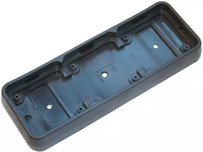 LYHDYNPOHJA, KUMINEN 3-OS. LED-LYHTYYN (80X80MM) # - Yleisosat ja tarvikkeet - 50130 - 1