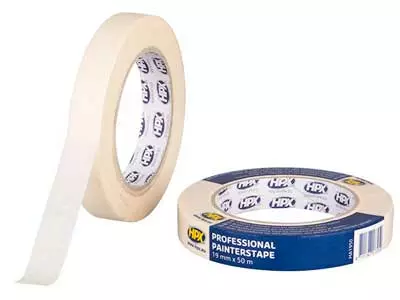 MAALARINTEIPPI HPX 19MMX50M - Yleisosat ja tarvikkeet - 49490 - 1